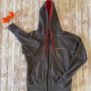 Orangetheory hoodie